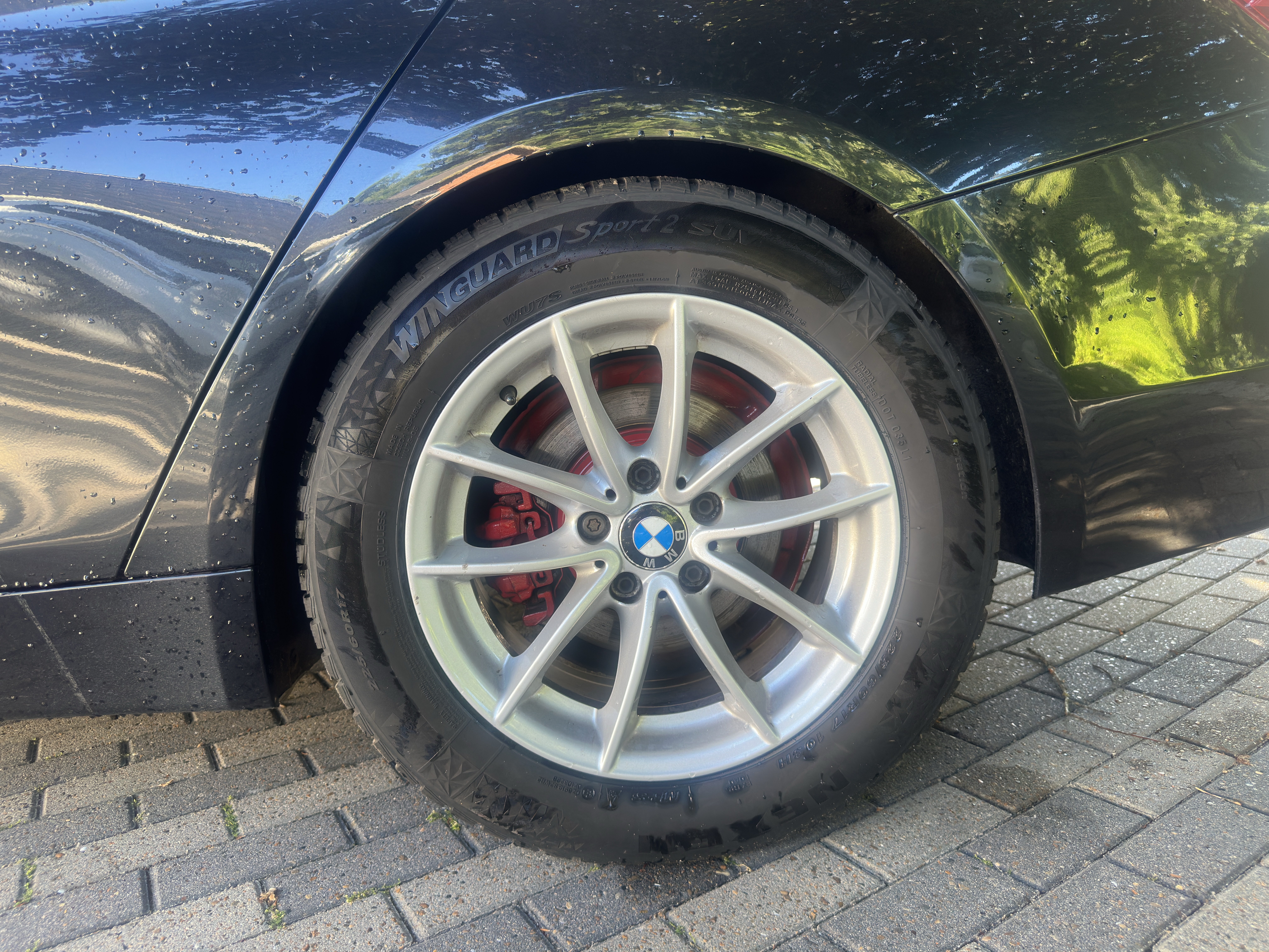 BMW 4-Serie 420d Gran Coupé Steptronic – 5