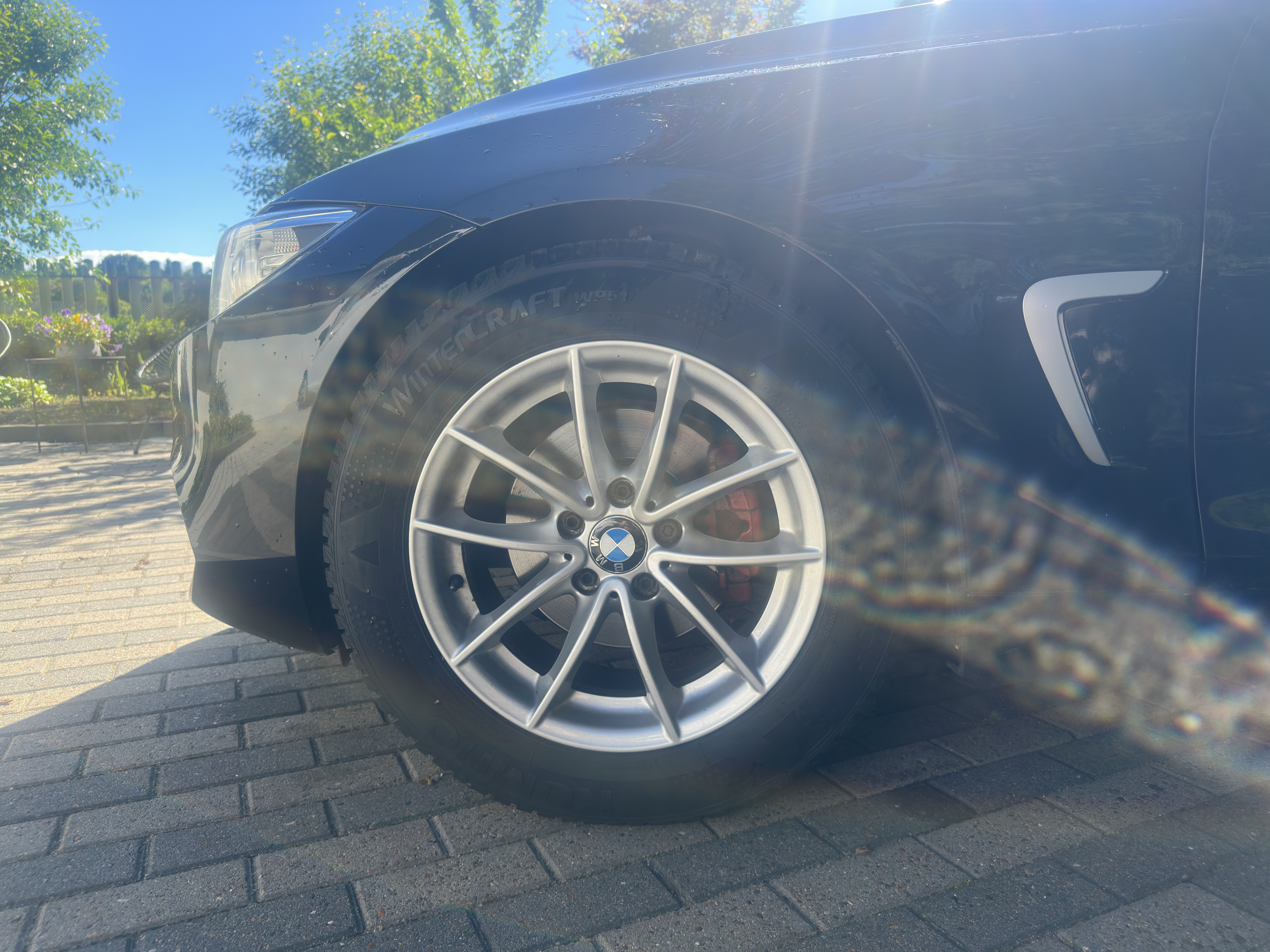 BMW 4-Serie 420d Gran Coupé Steptronic – 6