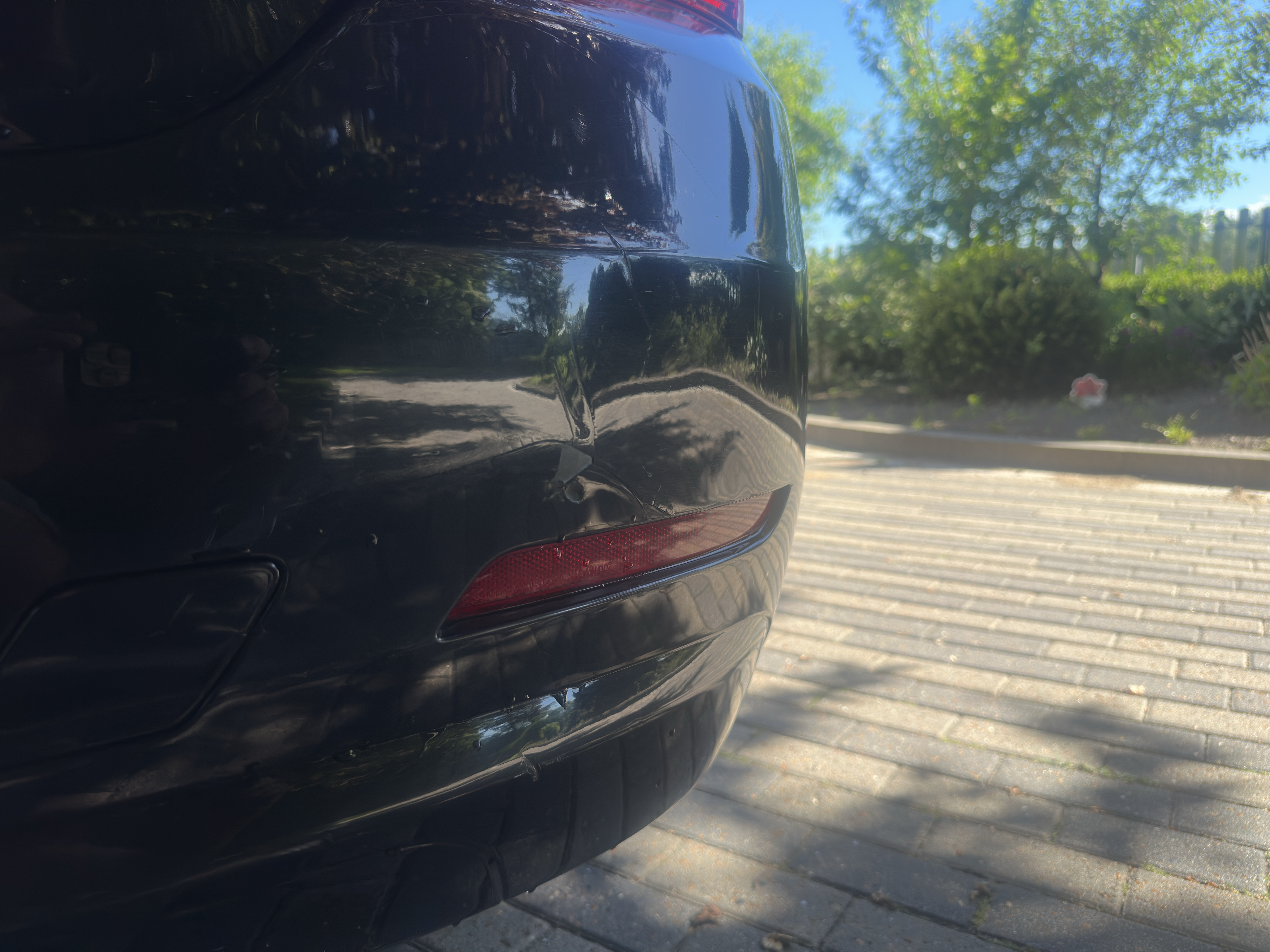 BMW 4-Serie 420d Gran Coupé Steptronic – 8