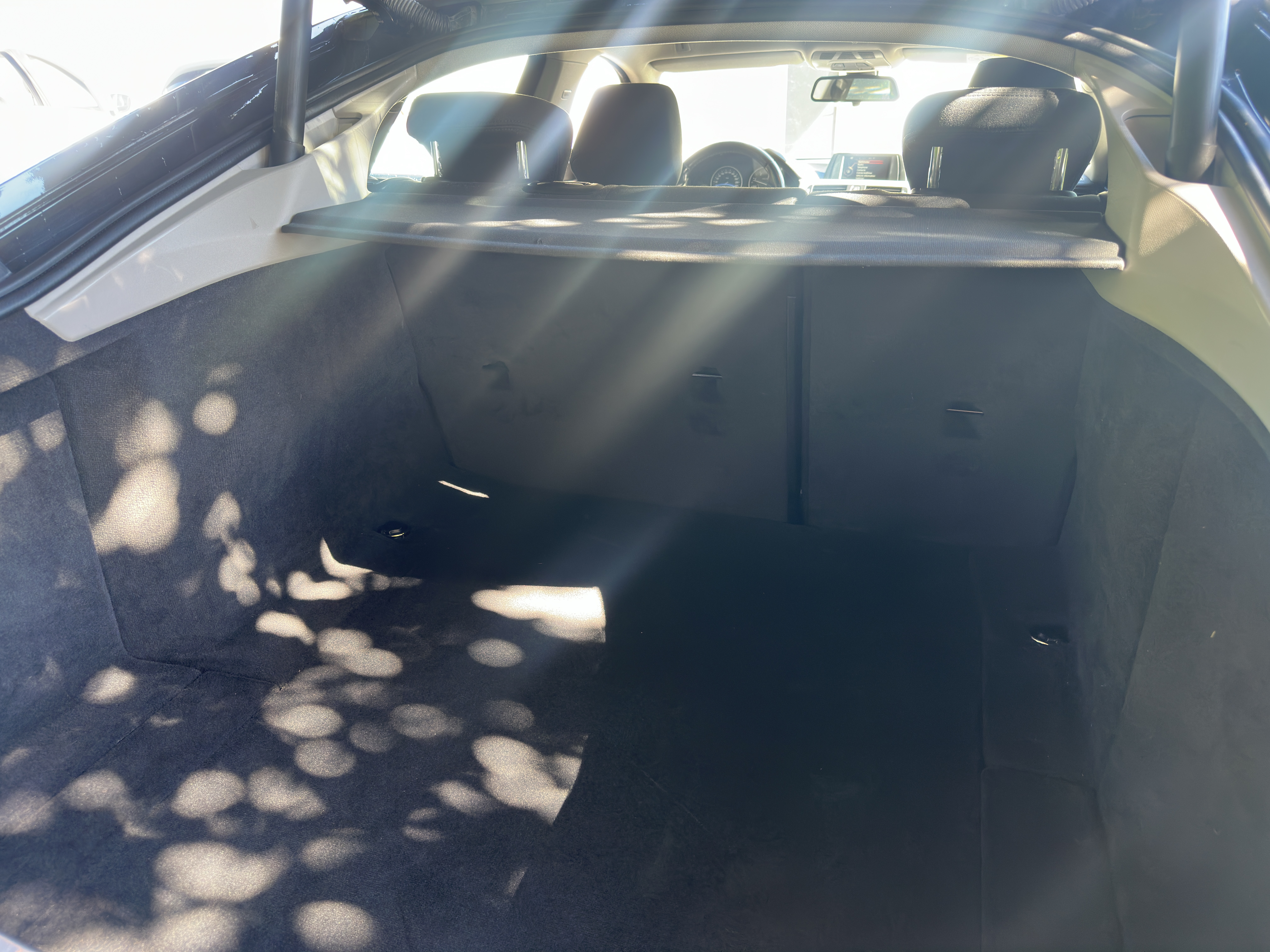 BMW 4-Serie 420d Gran Coupé Steptronic – 12