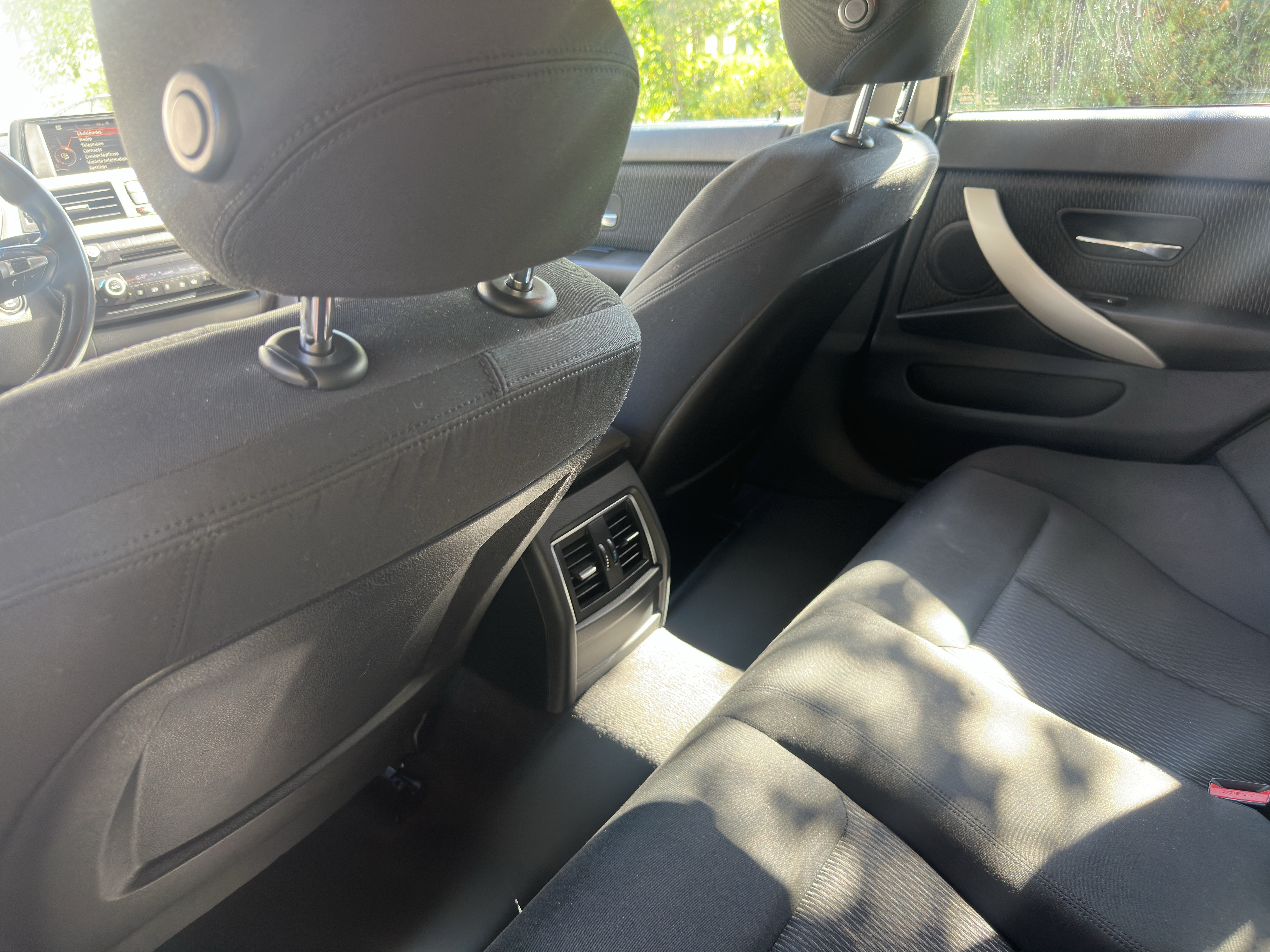 BMW 4-Serie 420d Gran Coupé Steptronic – 14