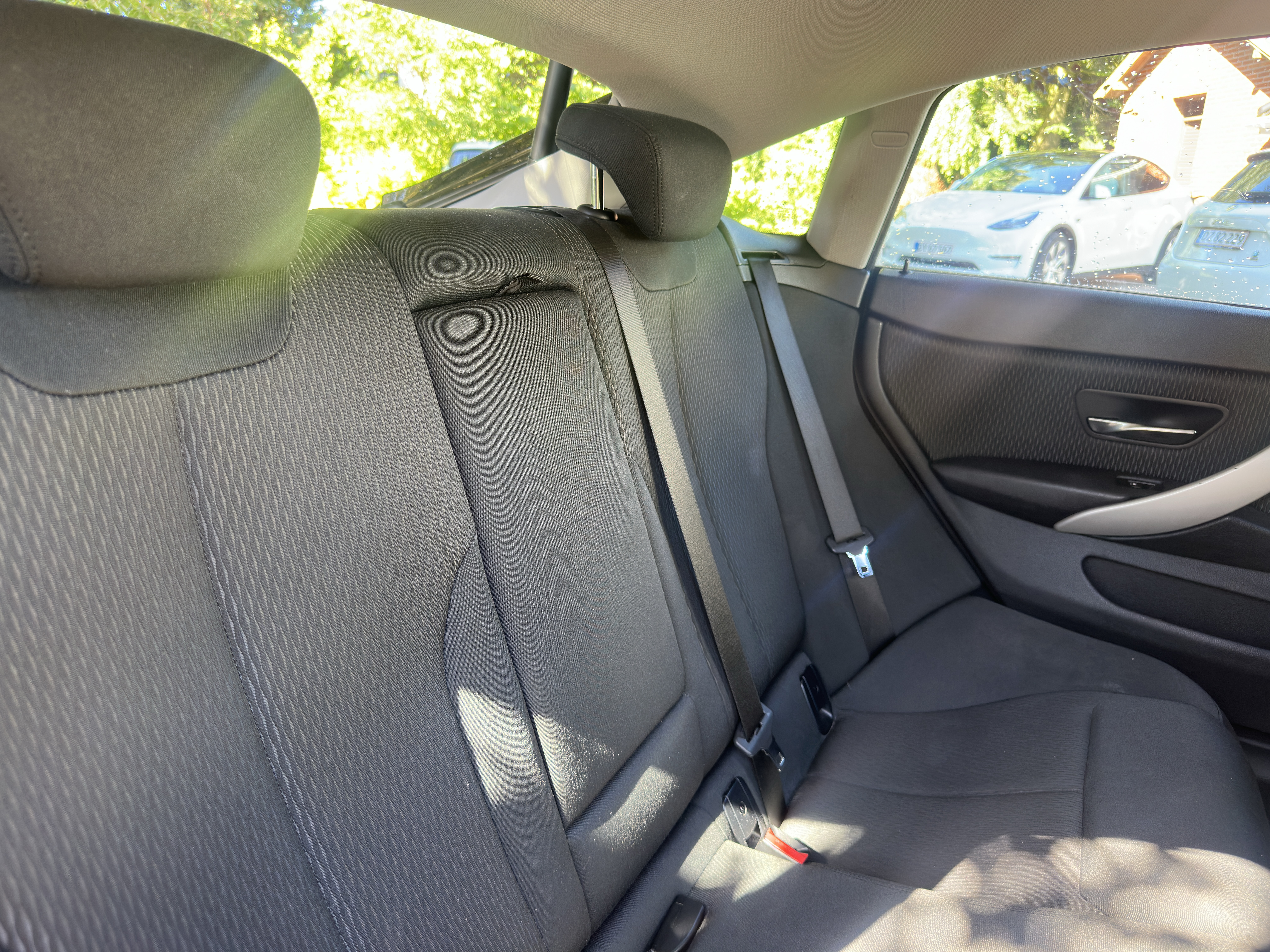 BMW 4-Serie 420d Gran Coupé Steptronic – 15