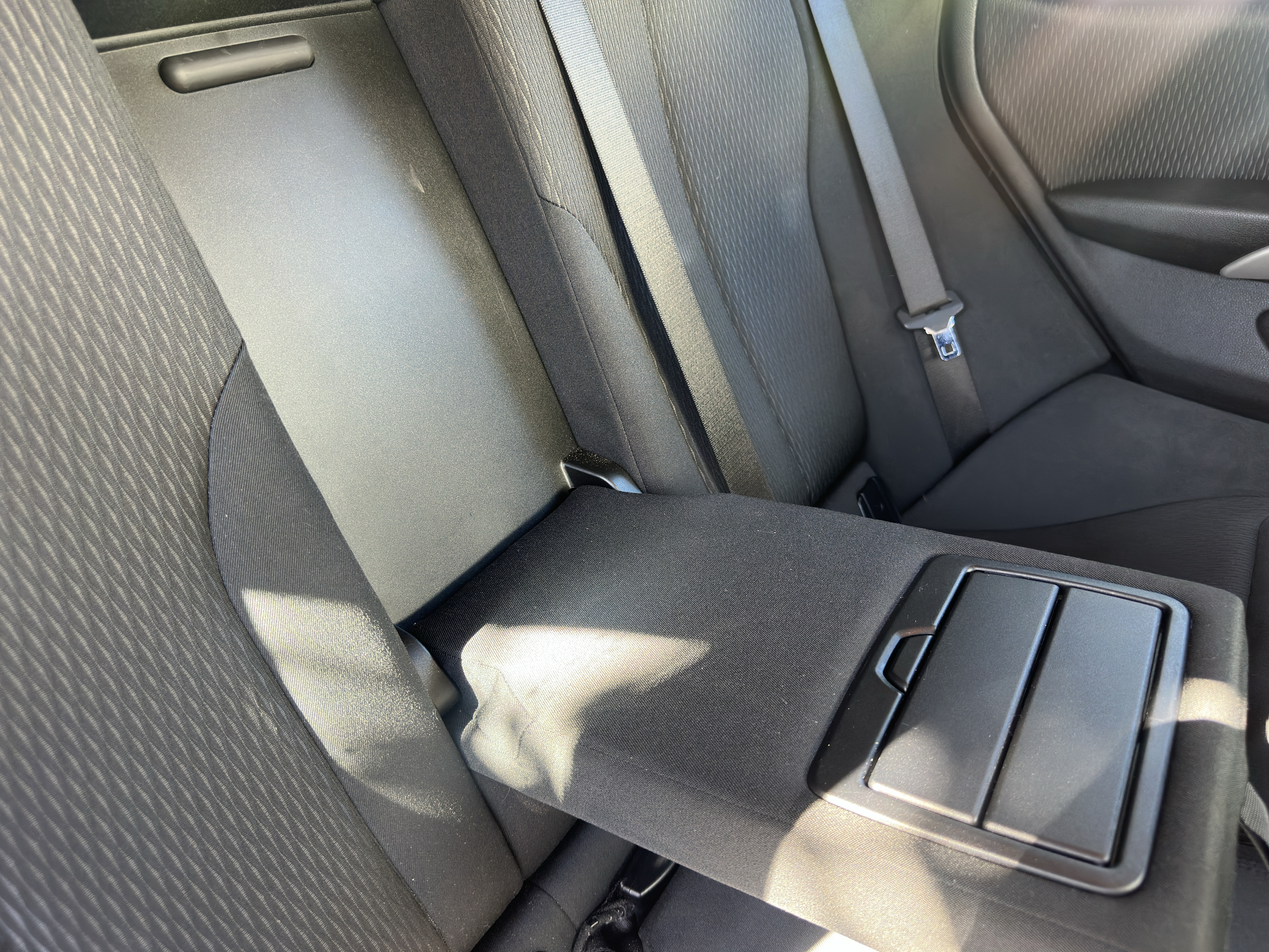 BMW 4-Serie 420d Gran Coupé Steptronic – 17