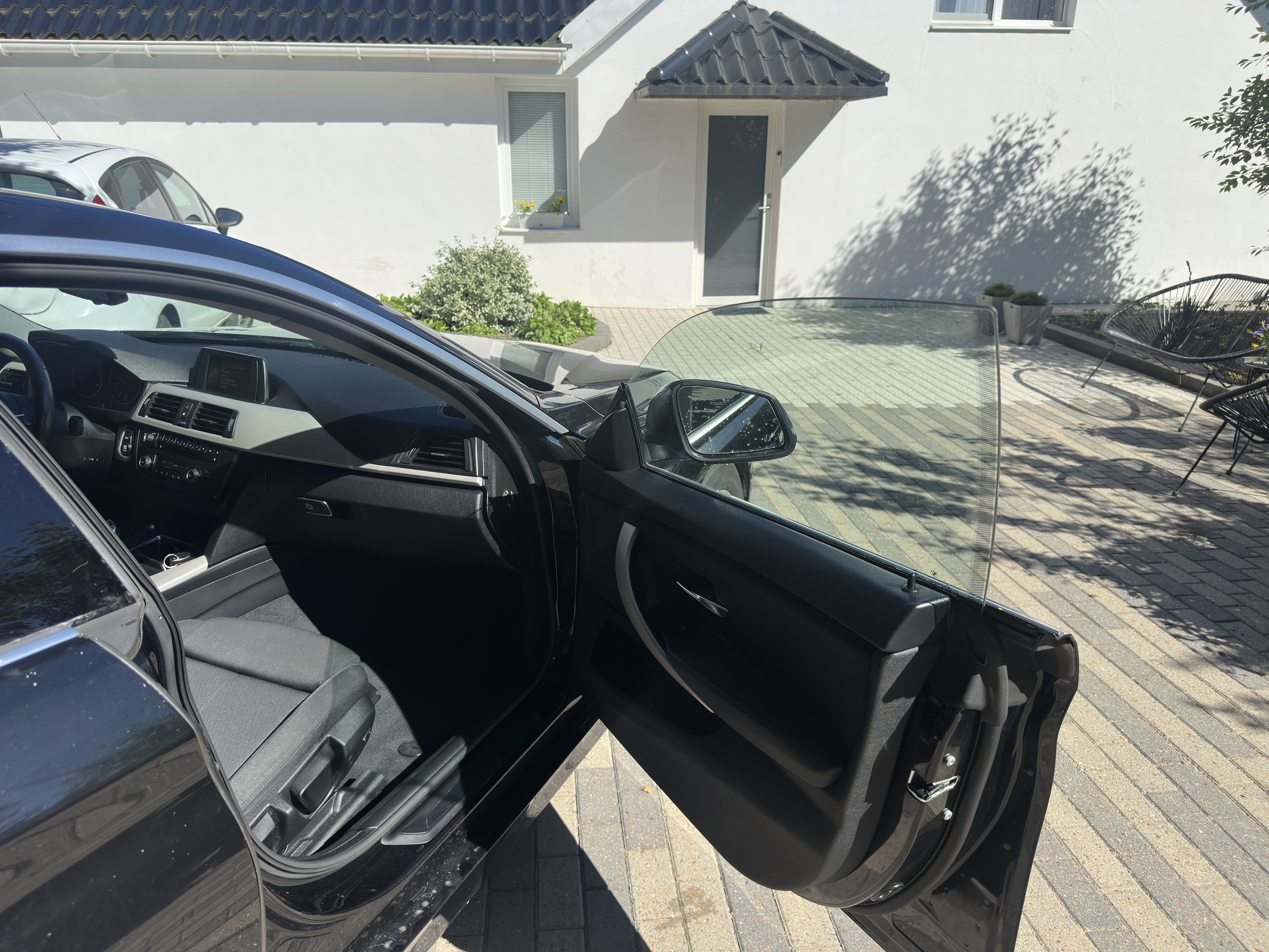 BMW 4-Serie 420d Gran Coupé Steptronic – 21