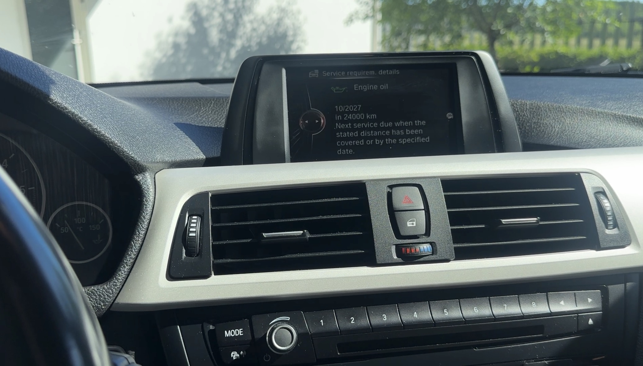 BMW 4-Serie 420d Gran Coupé Steptronic – 27