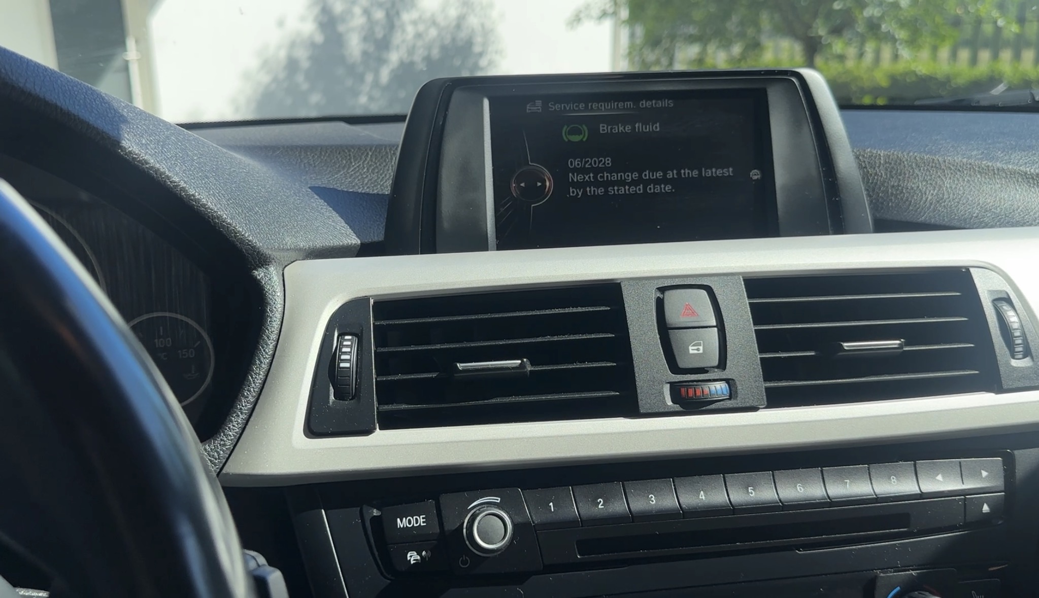 BMW 4-Serie 420d Gran Coupé Steptronic – 28