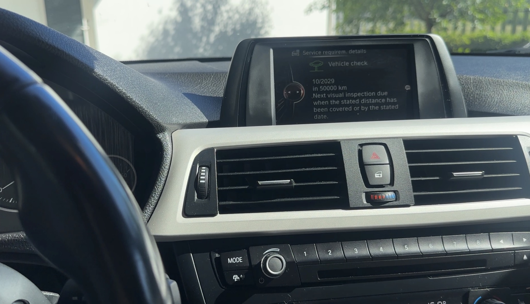 BMW 4-Serie 420d Gran Coupé Steptronic – 29