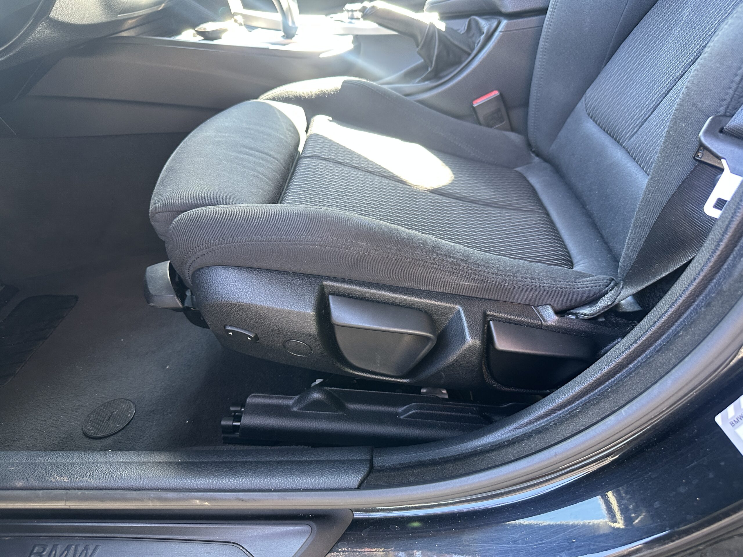 BMW 4-Serie 420d Gran Coupé Steptronic – 32