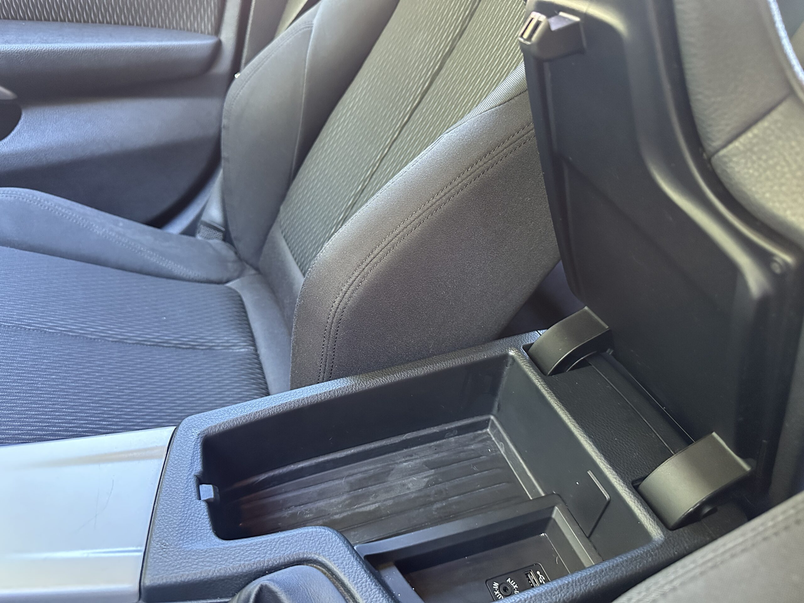 BMW 4-Serie 420d Gran Coupé Steptronic – 33