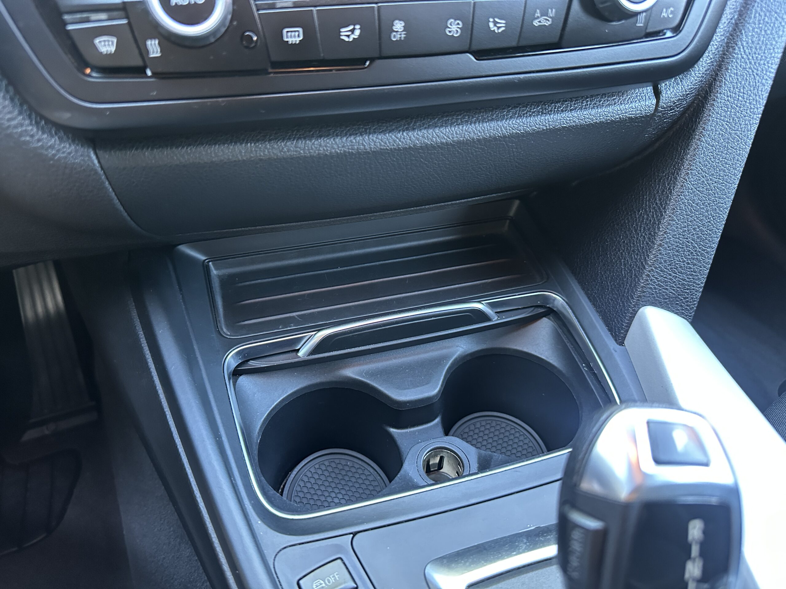 BMW 4-Serie 420d Gran Coupé Steptronic – 35
